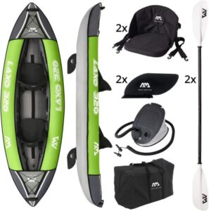 AM AQUAMARINA Kayak