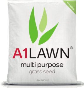 a1 lawn grass seed