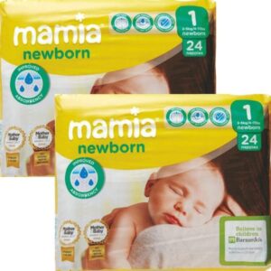 aldi mamia nappies