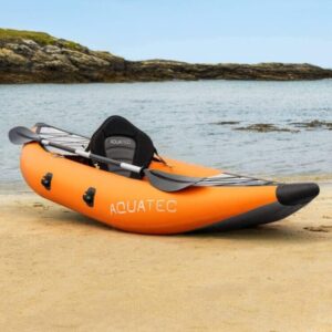 aquatec kayak