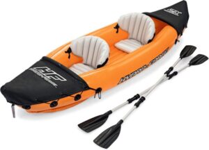 bestway hydro force kayak