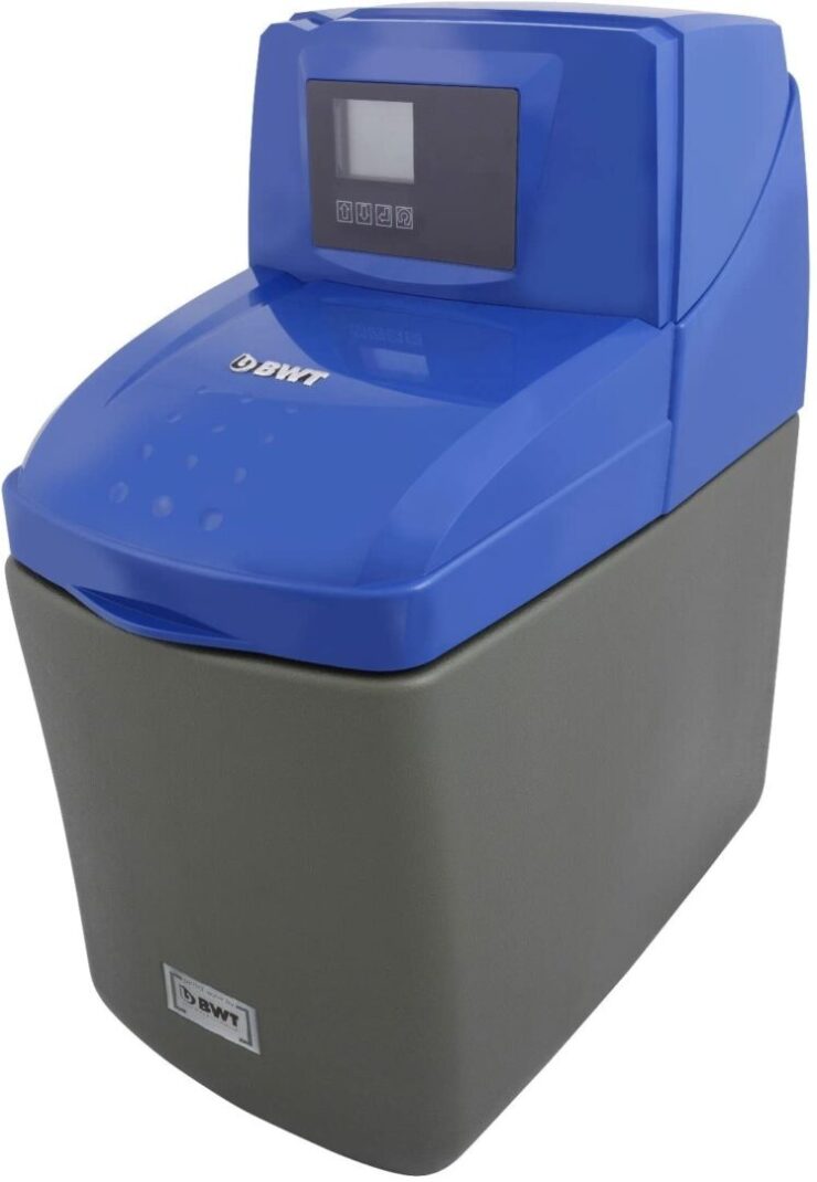 10 Best Water Softener UK 2023 Get Rid of Hard Water Efficiently