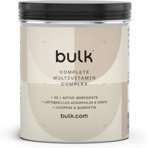 bulk