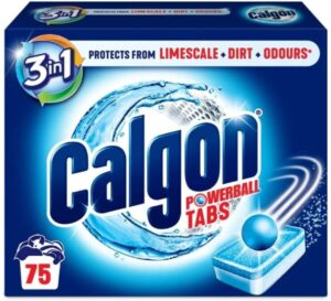 calgon