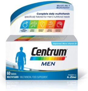 centrum