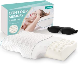 coicer pillow