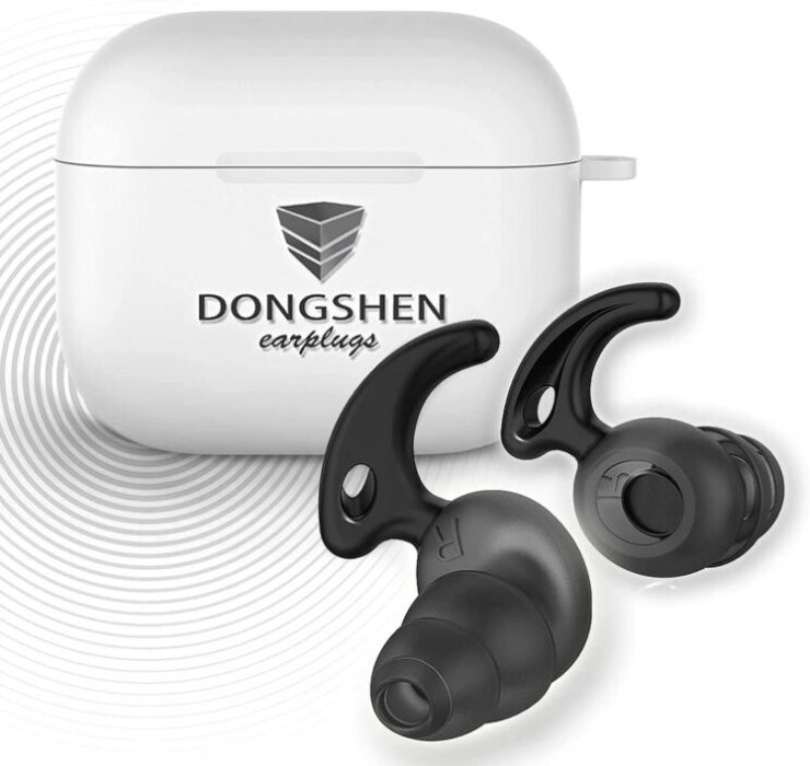 10 Best Earplugs for Sleeping UK 2024 For a Good Night Sleep