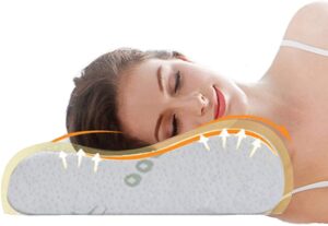 ecosafeter pillow