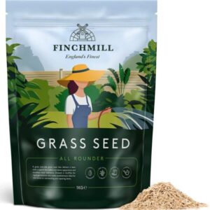 finchmill grass seed