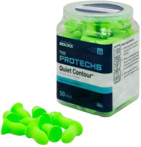 flents earplugs