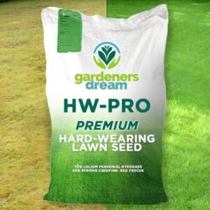 gardeners dream grass seed