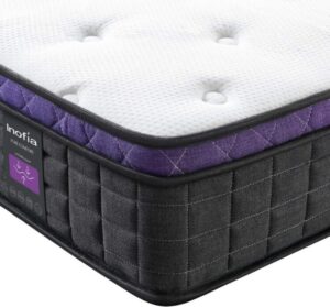 inofia double mattress