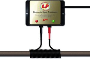 little plumber electronic softener