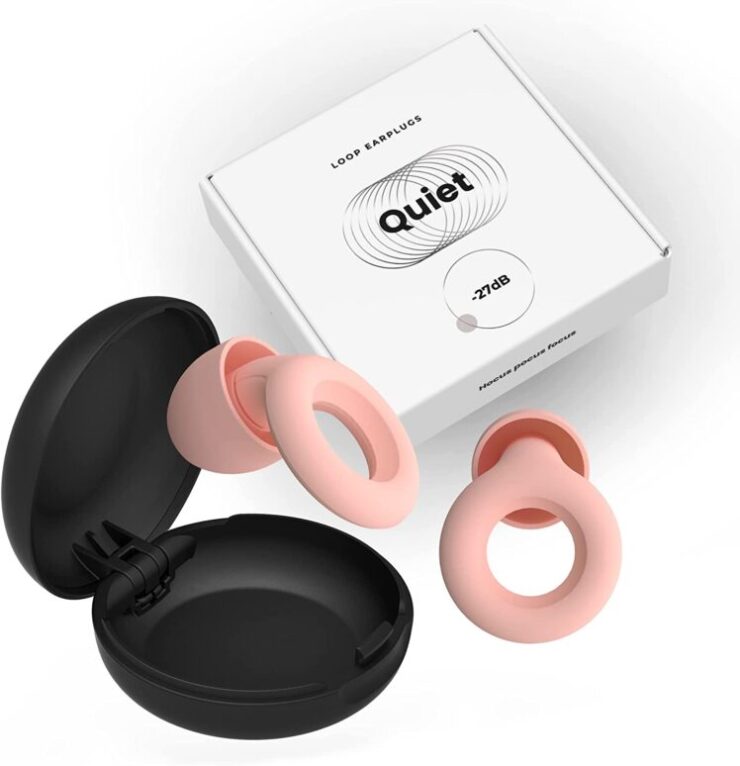 10 Best Earplugs for Sleeping UK 2024 For a Good Night Sleep