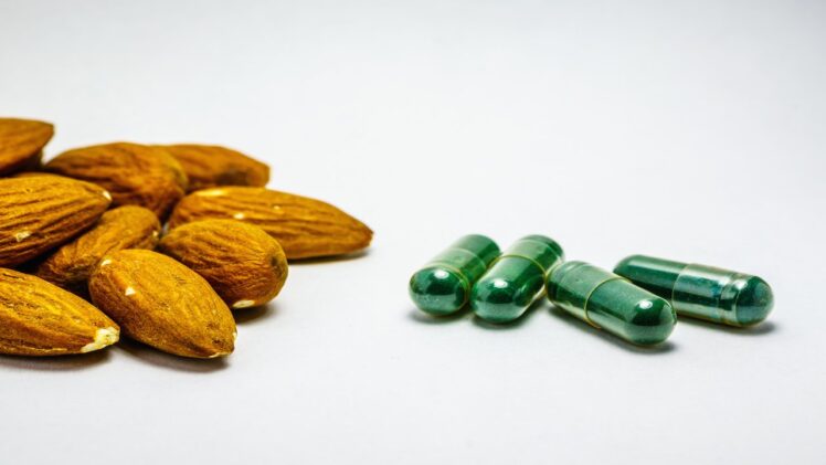 magnesium and their supplements