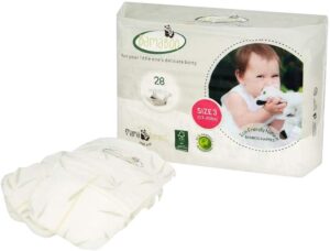 mama bamboo nappies