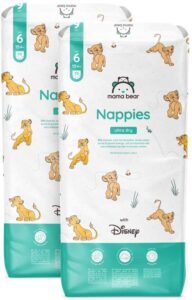 mama bear nappies