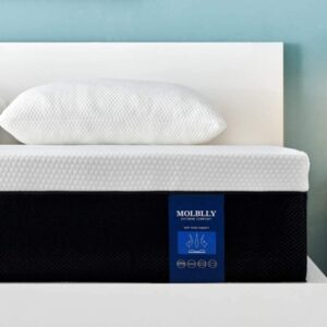 molblly mattress