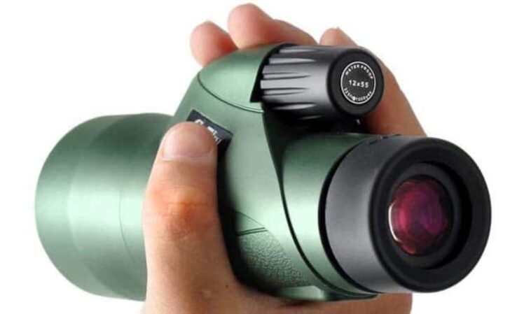 monocular