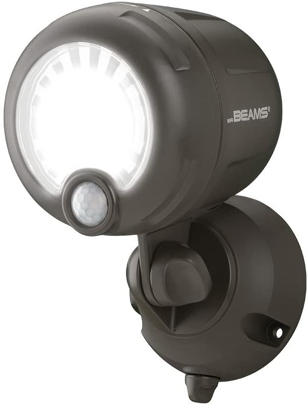 10 Best Security Light With Motion Sensor UK 2024 Outdoor Illumination