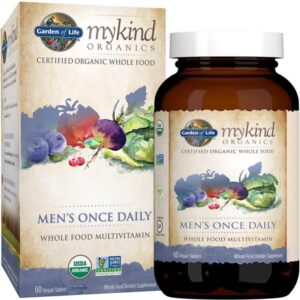 mykind organics