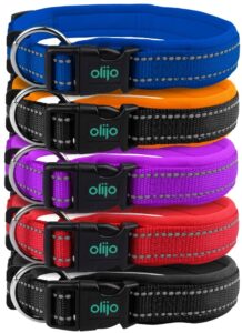 olijo collar