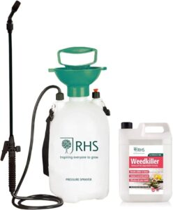 rhs weed killer