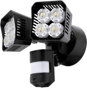 sansi led