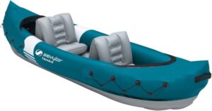 sevylor tahaa kayak