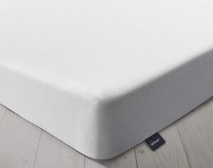 silentnight mattress