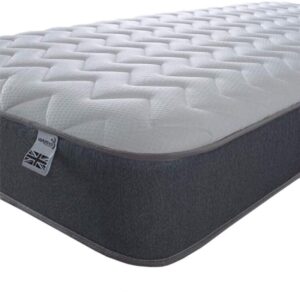 starlight beds single mattress