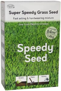 super seedy grass seed