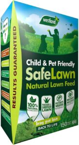westland safe lawn grass seed