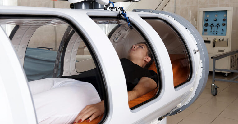 How to Build a Hyperbaric Chamber - A DIY Guide to Wellness 2024 ...