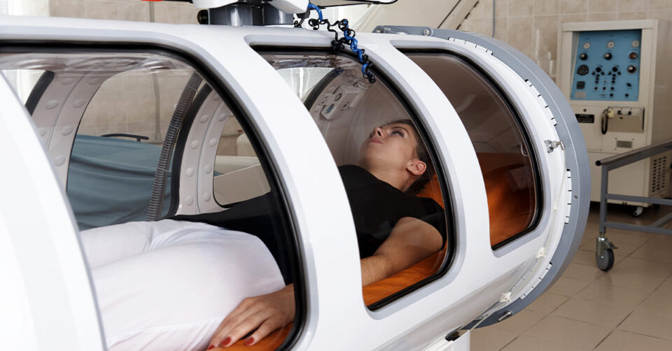 How to Build a Hyperbaric Chamber - A DIY Guide to Wellness 2024