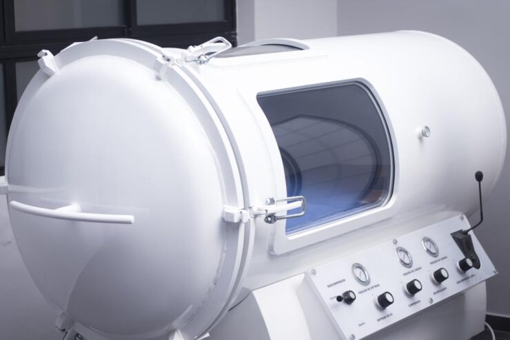 Preparing for Your DIY Hyperbaric Chamber